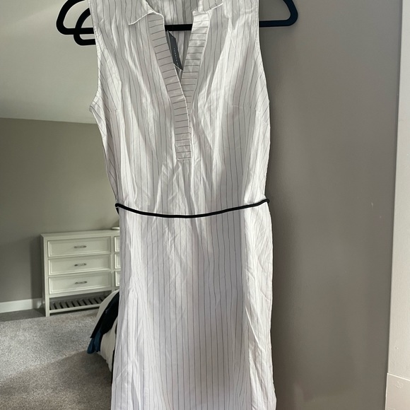 Tommy Hilfiger tunic top NWT - Picture 3 of 3